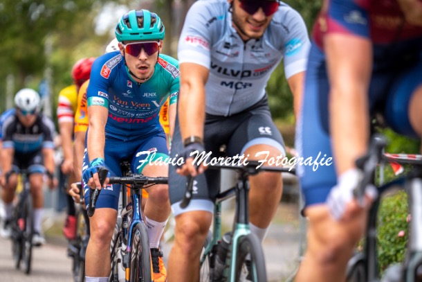 Ronde van Pijnacker 2025 – foto 89