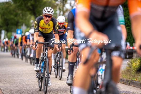 Ronde van Pijnacker 2025 – foto 99