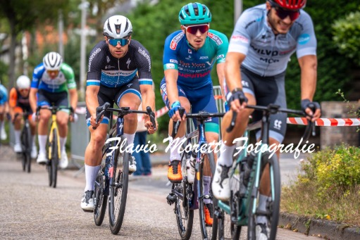 Ronde van Pijnacker 2025 – foto 101