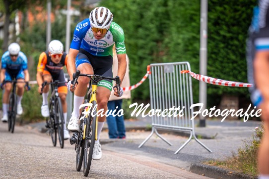 Ronde van Pijnacker 2025 – foto 102