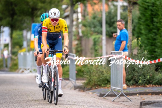 Ronde van Pijnacker 2025 – foto 107