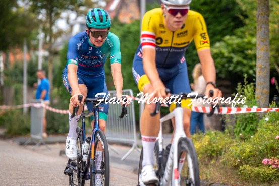 Ronde van Pijnacker 2025 – foto 108