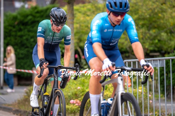 Ronde van Pijnacker 2025 – foto 109