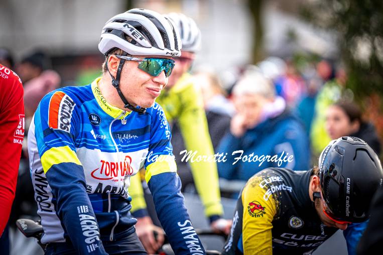 UCI Cyclocross Worldcup Hulst 2023 – foto 145