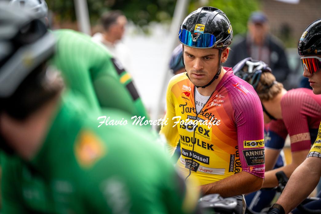 Arno Wallaard Memorial 2025 – foto 2