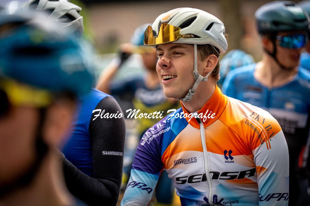 Arno Wallaard Memorial 2025 – foto 3