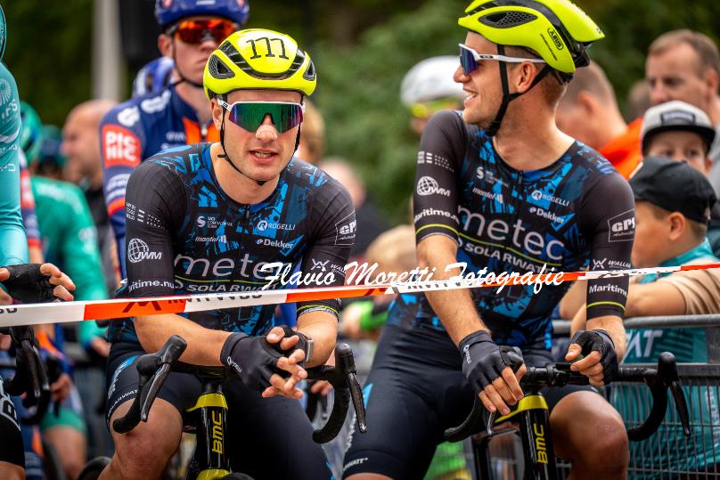 Arno Wallaard Memorial 2025 – foto 14