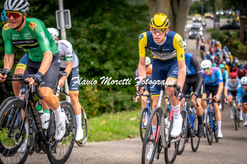 Arno Wallaard Memorial 2025 – foto 42