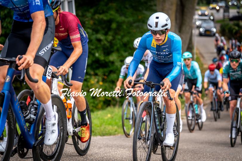 Arno Wallaard Memorial 2025 – foto 43