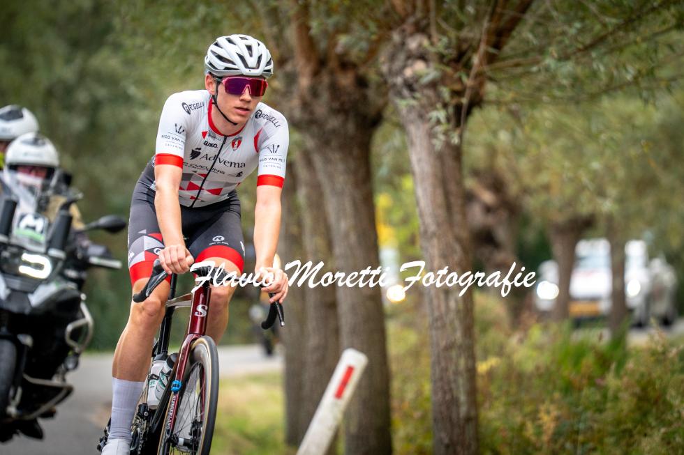 Arno Wallaard Memorial 2025 – foto 95