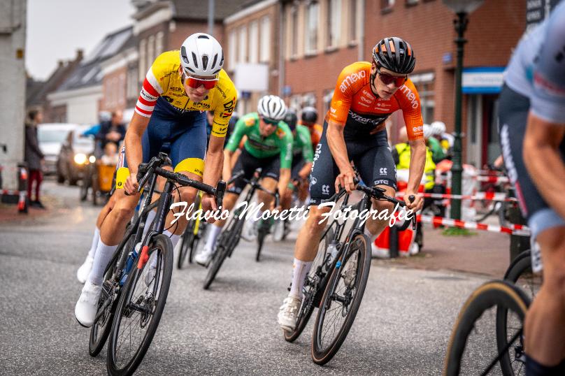 Arno Wallaard Memorial 2025 – foto 261