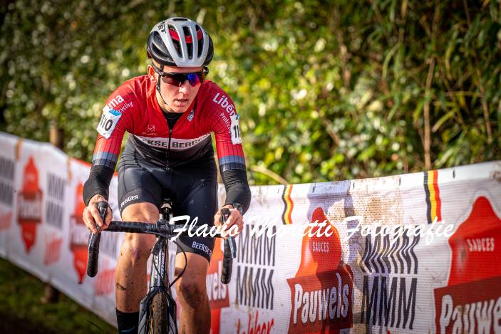 UCI Cyclocross Worldcup Hulst 2023 – foto 204