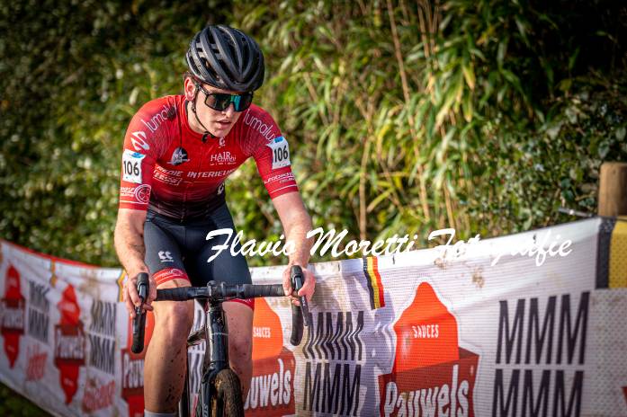 UCI Cyclocross Worldcup Hulst 2023 – foto 218