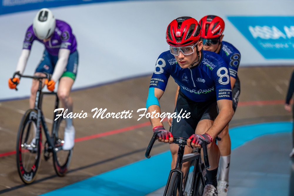 WielerZesdaagse Rotterdam Talent Cup & Elite 2026 – foto 5