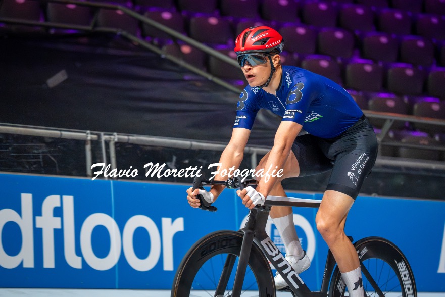 WielerZesdaagse Rotterdam Talent Cup & Elite 2026 – foto 7