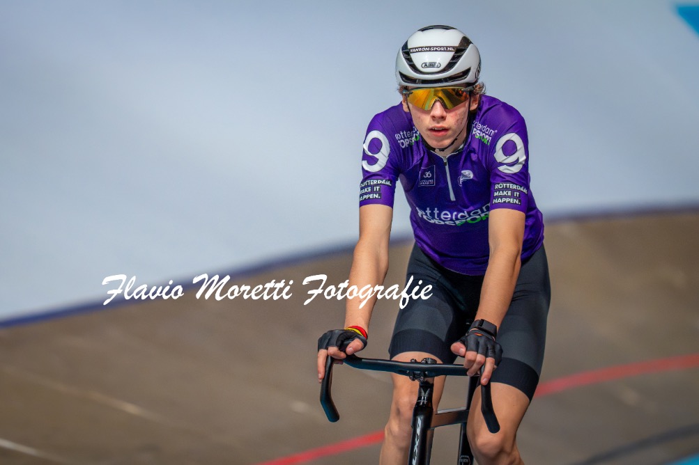 WielerZesdaagse Rotterdam Talent Cup & Elite 2026 – foto 8