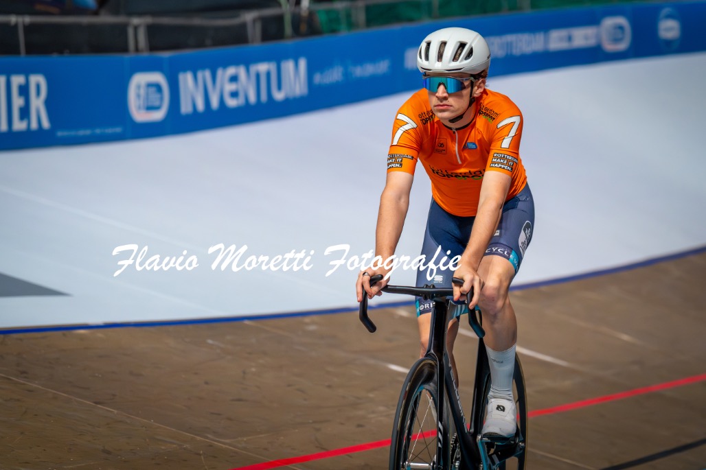WielerZesdaagse Rotterdam Talent Cup & Elite 2026 – foto 9
