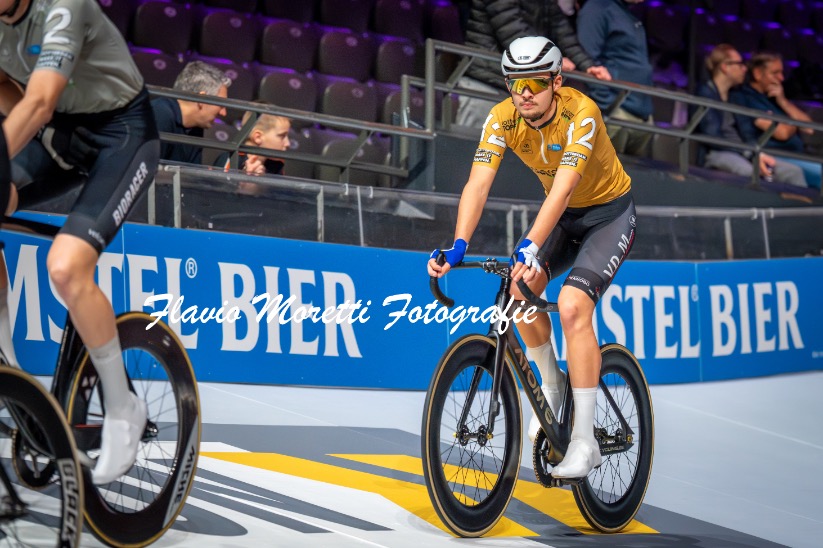 WielerZesdaagse Rotterdam Talent Cup & Elite 2026 – foto 11