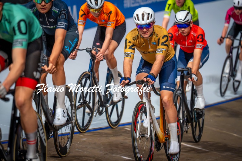 WielerZesdaagse Rotterdam Talent Cup & Elite 2026 – foto 18