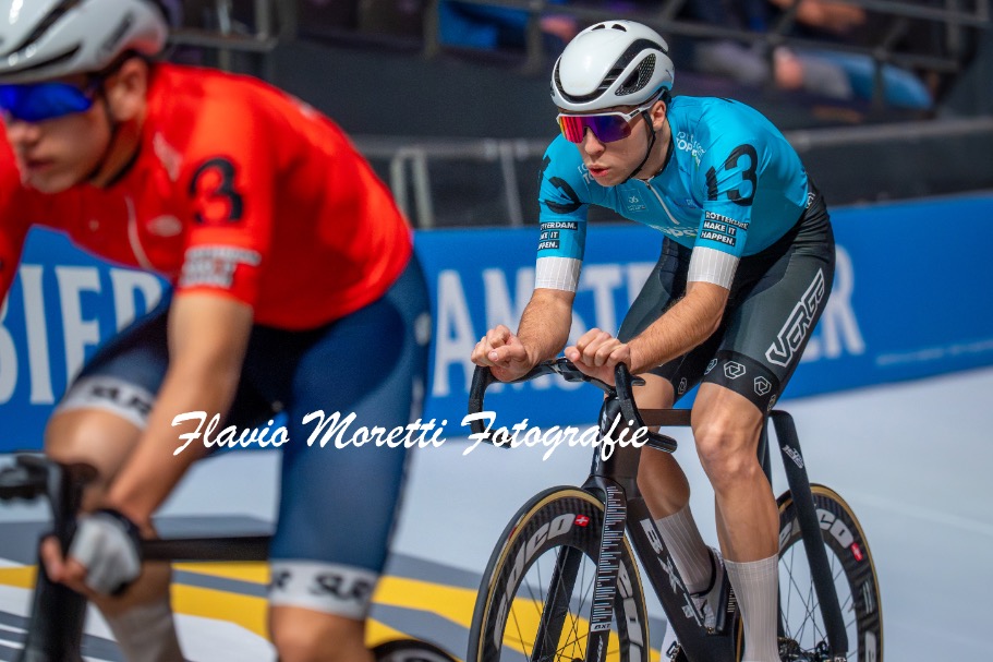WielerZesdaagse Rotterdam Talent Cup & Elite 2026 – foto 27