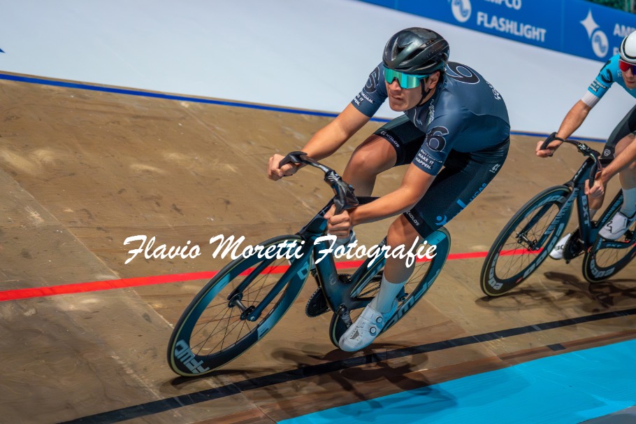 WielerZesdaagse Rotterdam Talent Cup & Elite 2026 – foto 33