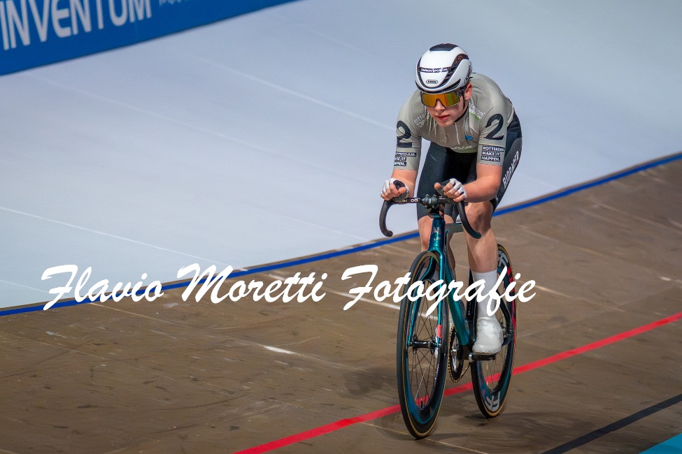 WielerZesdaagse Rotterdam Talent Cup & Elite 2026 – foto 39