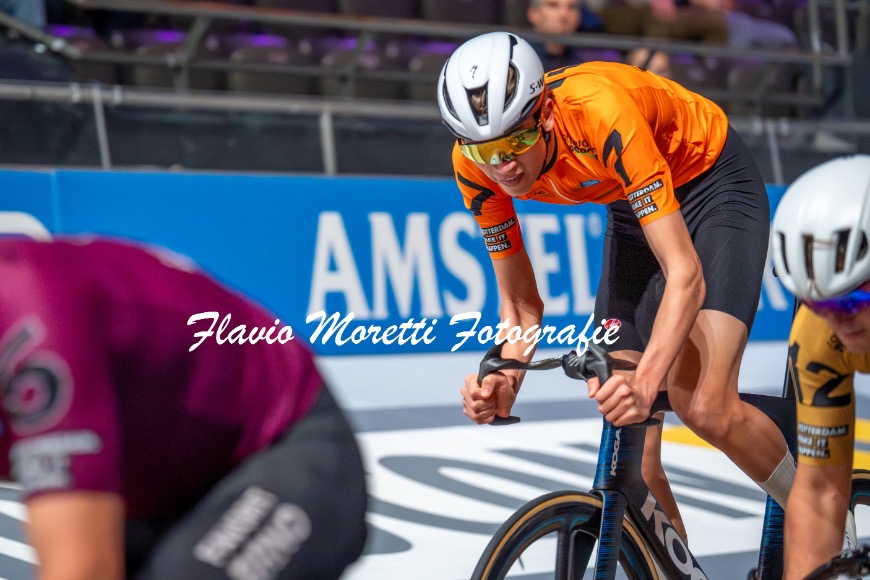 WielerZesdaagse Rotterdam Talent Cup & Elite 2026 – foto 41