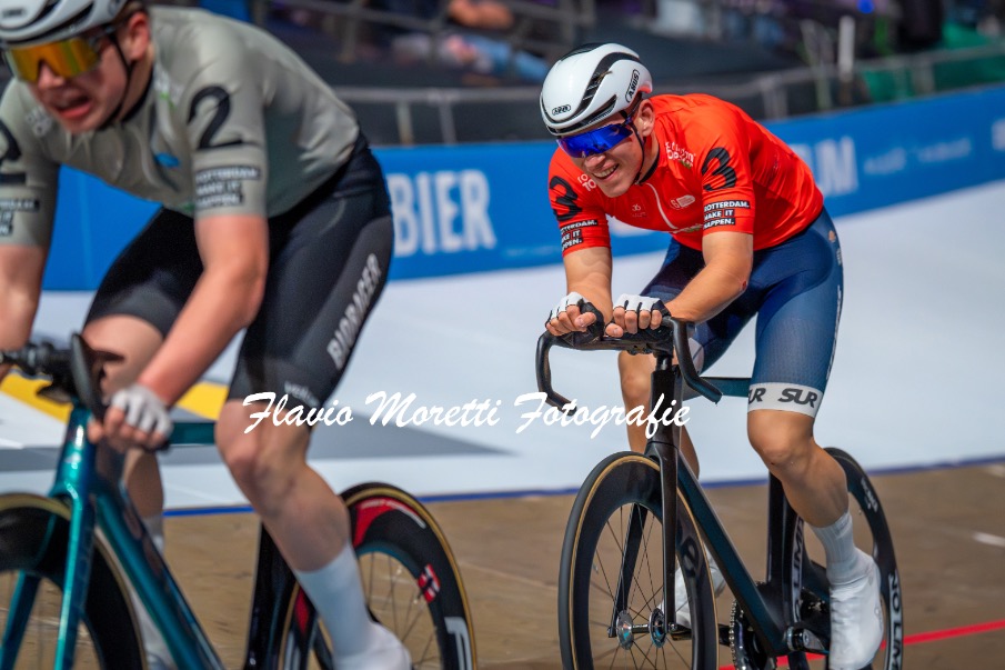 WielerZesdaagse Rotterdam Talent Cup & Elite 2026 – foto 47