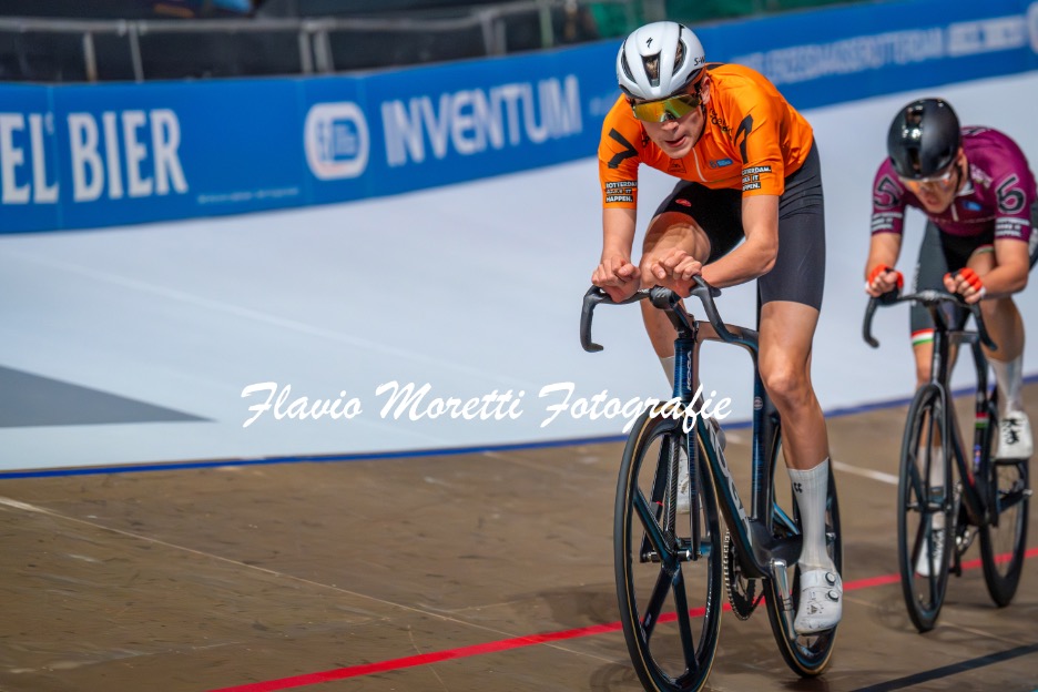 WielerZesdaagse Rotterdam Talent Cup & Elite 2026 – foto 48