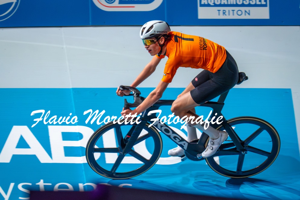 WielerZesdaagse Rotterdam Talent Cup & Elite 2026 – foto 49