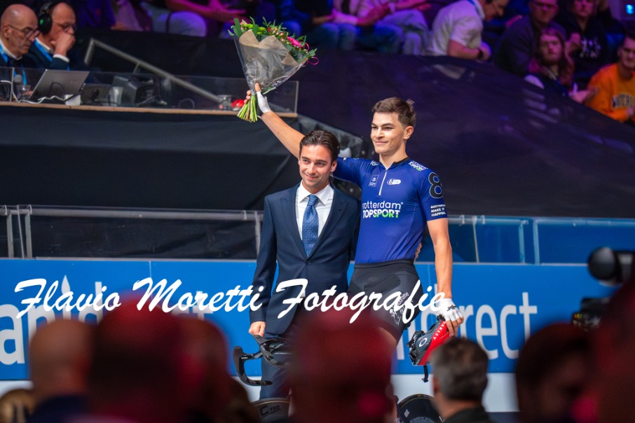 WielerZesdaagse Rotterdam Talent Cup & Elite 2026 – foto 50