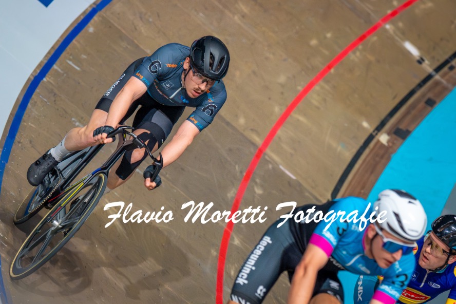 WielerZesdaagse Rotterdam Talent Cup & Elite 2026 – foto 51