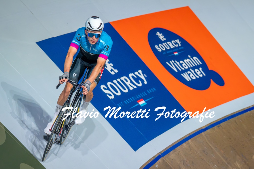 WielerZesdaagse Rotterdam Talent Cup & Elite 2026 – foto 52