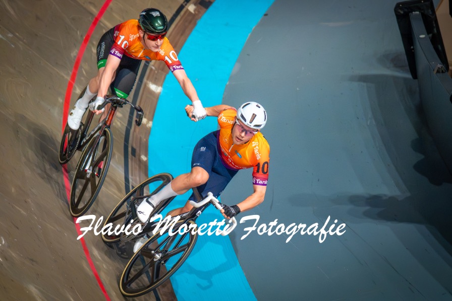 WielerZesdaagse Rotterdam Talent Cup & Elite 2026 – foto 53