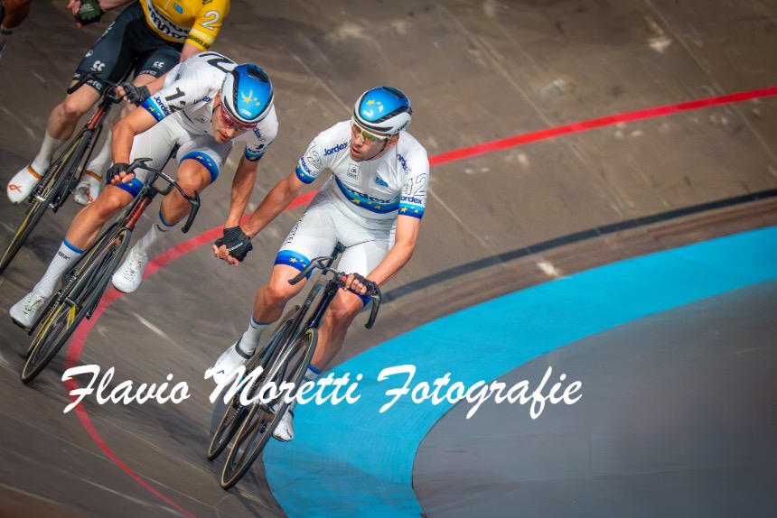 WielerZesdaagse Rotterdam Talent Cup & Elite 2026 – foto 54