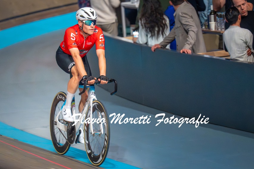 WielerZesdaagse Rotterdam Talent Cup & Elite 2026 – foto 57
