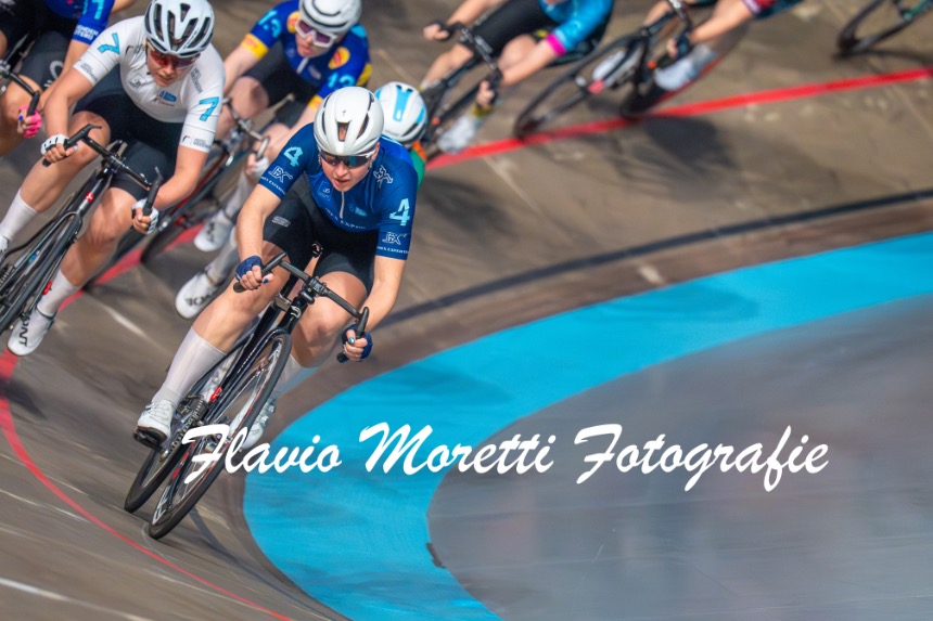 WielerZesdaagse Rotterdam Talent Cup & Elite 2026 – foto 60