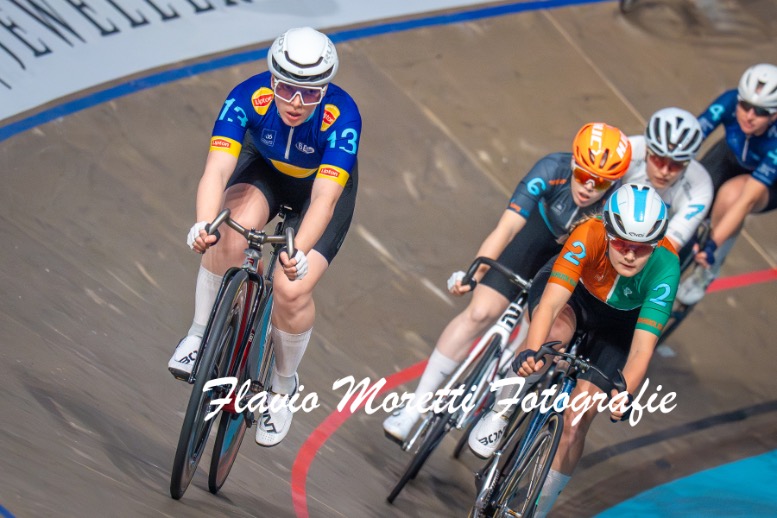 WielerZesdaagse Rotterdam Talent Cup & Elite 2026 – foto 61