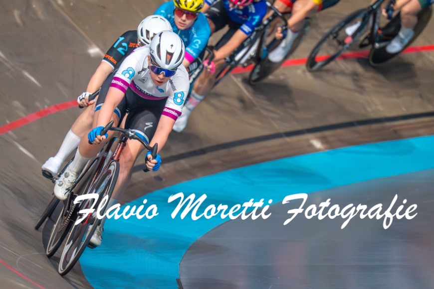 WielerZesdaagse Rotterdam Talent Cup & Elite 2026 – foto 62