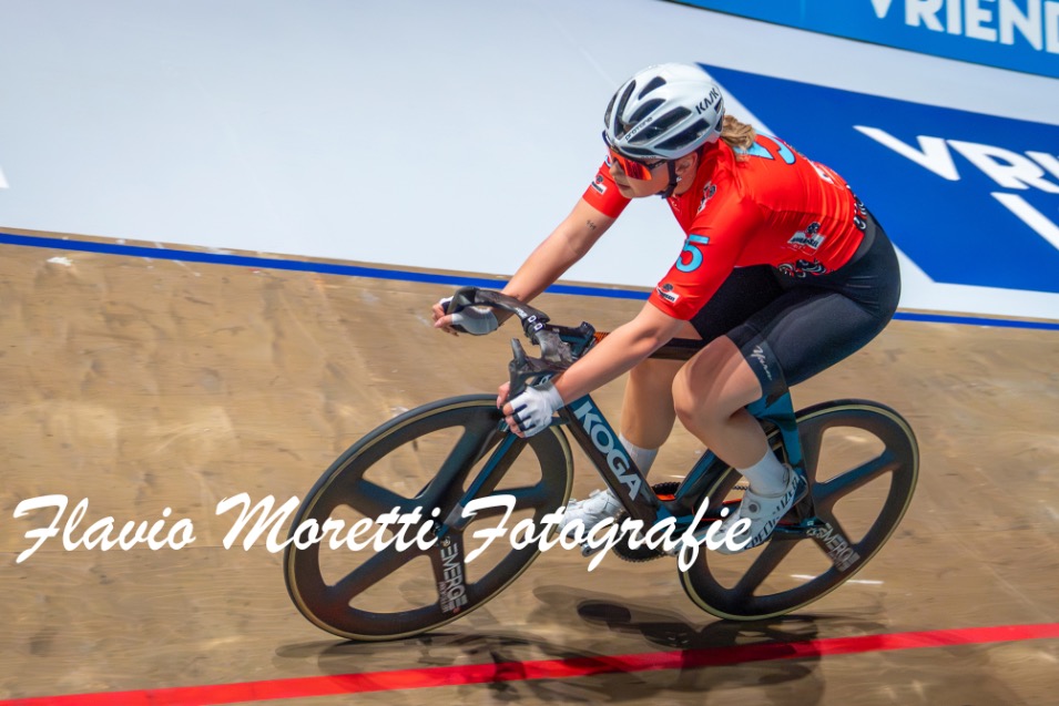 WielerZesdaagse Rotterdam Talent Cup & Elite 2026 – foto 64