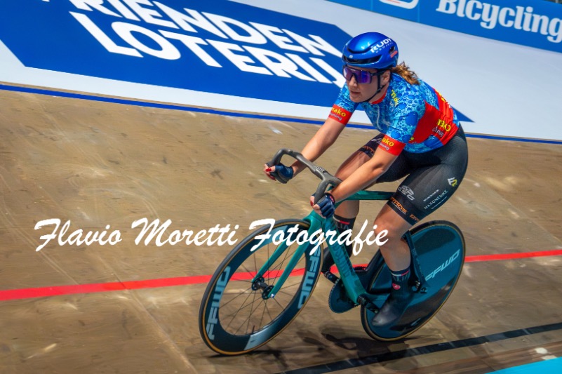 WielerZesdaagse Rotterdam Talent Cup & Elite 2026 – foto 65