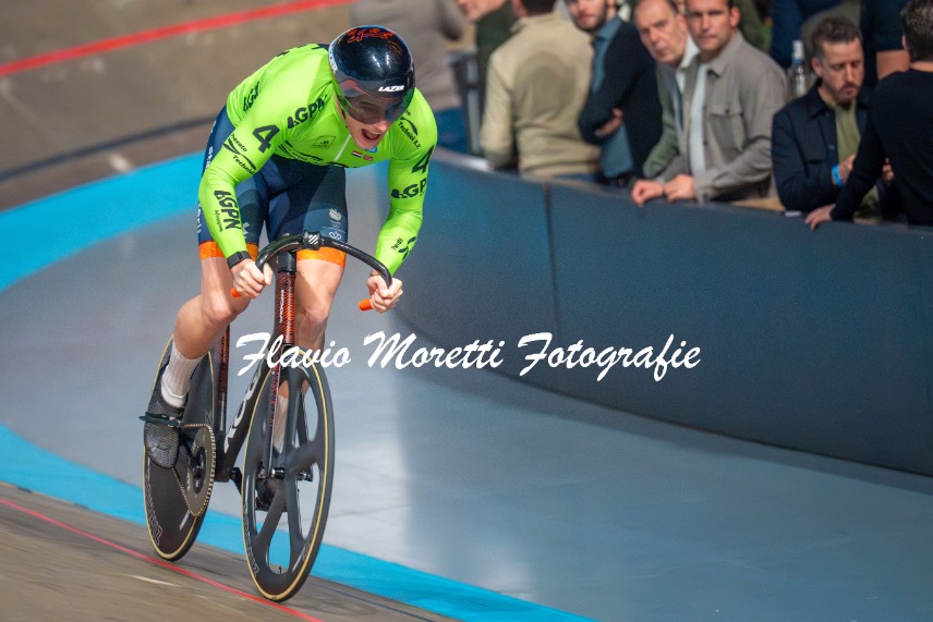WielerZesdaagse Rotterdam Talent Cup & Elite 2026 – foto 68