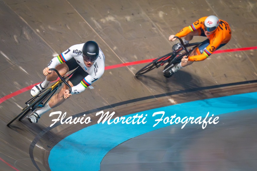 WielerZesdaagse Rotterdam Talent Cup & Elite 2026 – foto 72