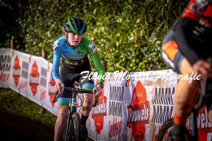 UCI Cyclocross Worldcup Hulst 2023 – foto 225