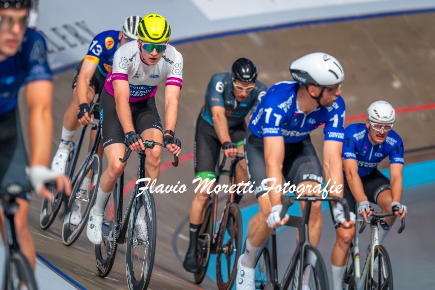 WielerZesdaagse Rotterdam Talent Cup & Elite 2026 – foto 75
