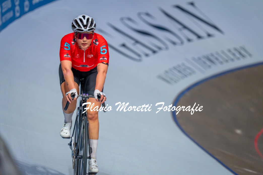 WielerZesdaagse Rotterdam Talent Cup & Elite 2026 – foto 79