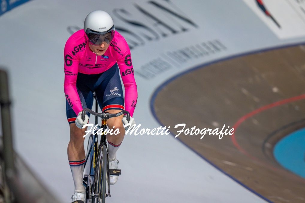 WielerZesdaagse Rotterdam Talent Cup & Elite 2026 – foto 81