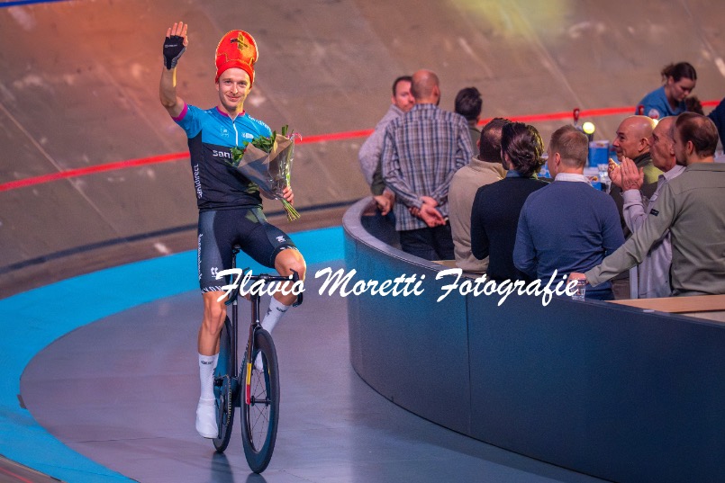 WielerZesdaagse Rotterdam Talent Cup & Elite 2026 – foto 89