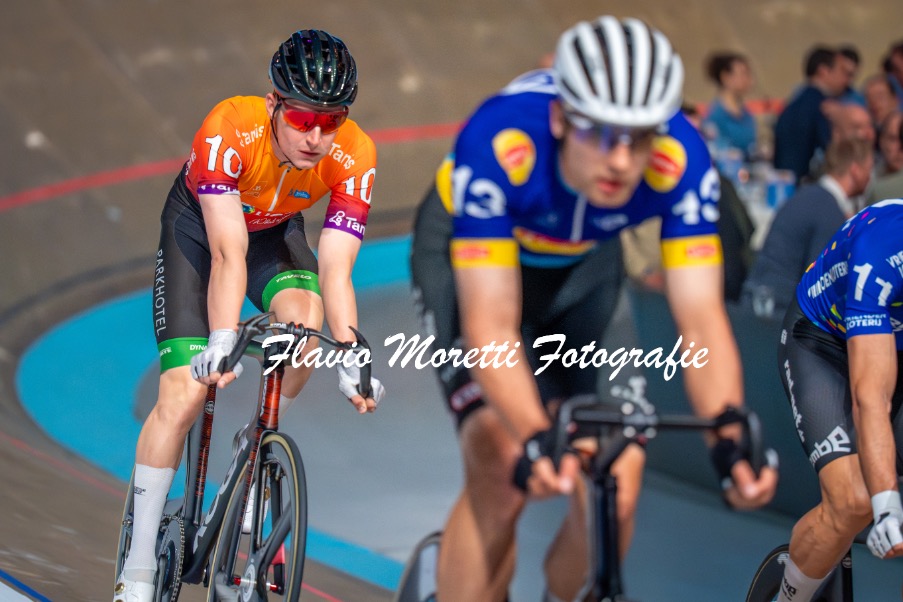 WielerZesdaagse Rotterdam Talent Cup & Elite 2026 – foto 91