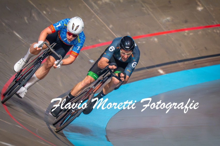 WielerZesdaagse Rotterdam Talent Cup & Elite 2026 – foto 94
